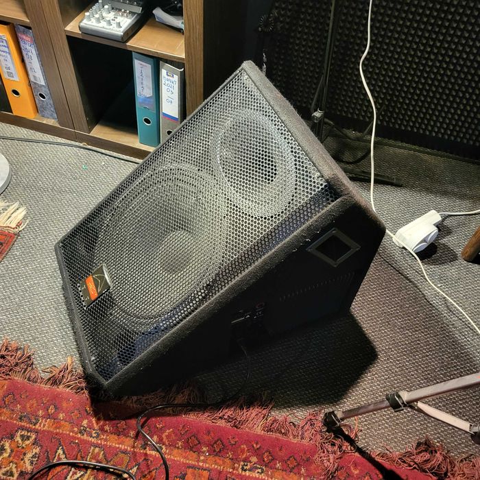 Wharfedale PRO  EVP-X15PM  Szczecin