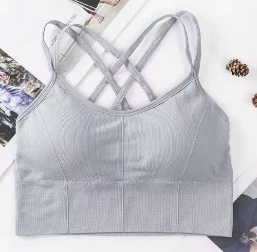 Top confortavel feminino