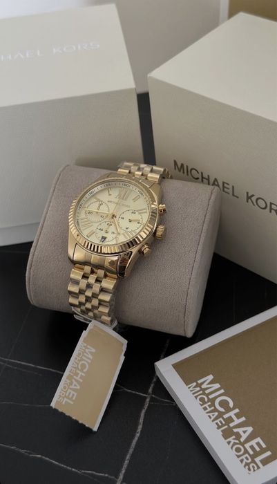 Годинник Michael Kors 5556