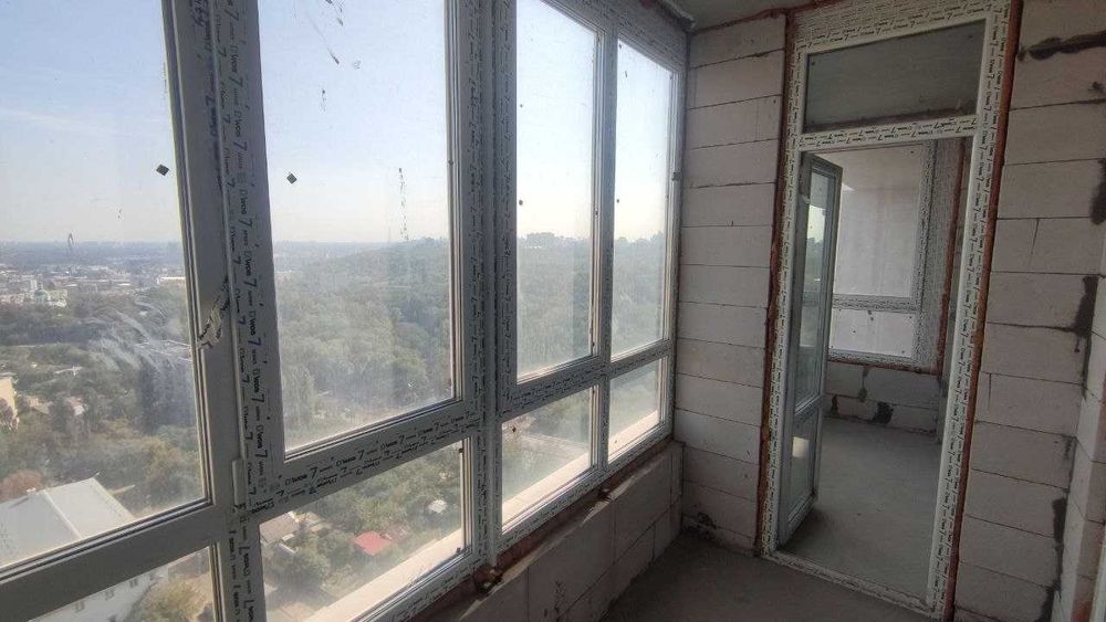 1-комнатная квартира по адресу ул. Петропавловская (площадь 46 м²) - Atlanta.ua - фото 13