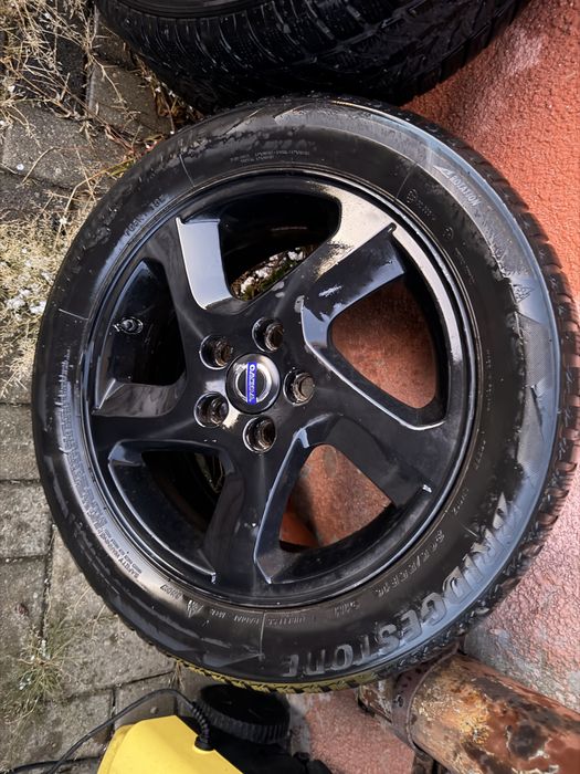Felgi aluminiowe 16 volvo