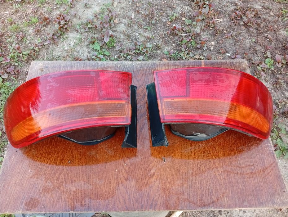 Хонда акорд 5 фари, стопи