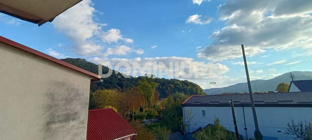 Продається 3 кімн. квартира в м.Хуст