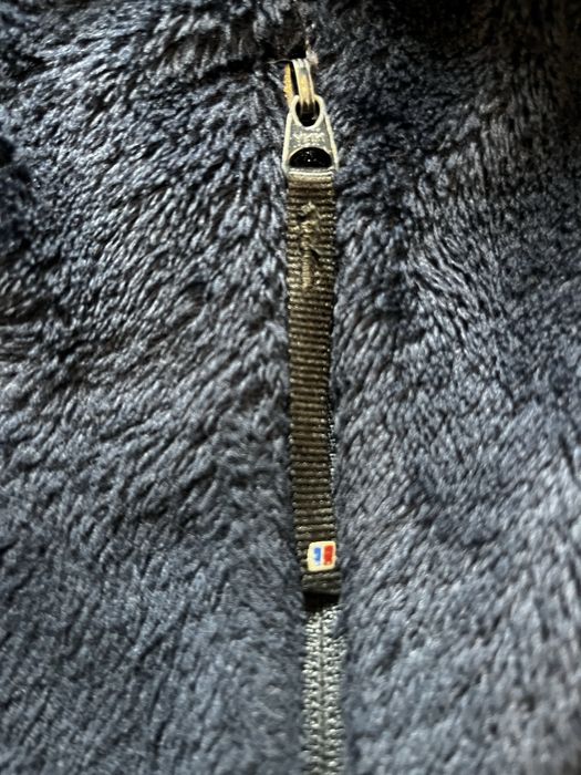 Фліс Berghaus Extrem High Loft (Deep Navy)