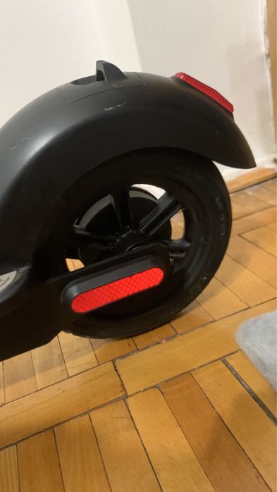 Електросамокат mtf city 1