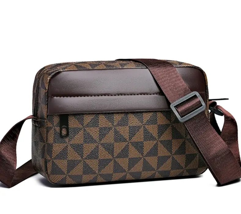 Сумка через плече