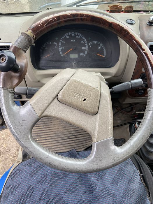 Продам автомобіль Faw 1031