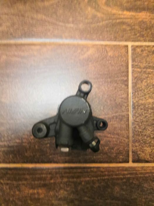 супорт  Honda cbr 600 rr