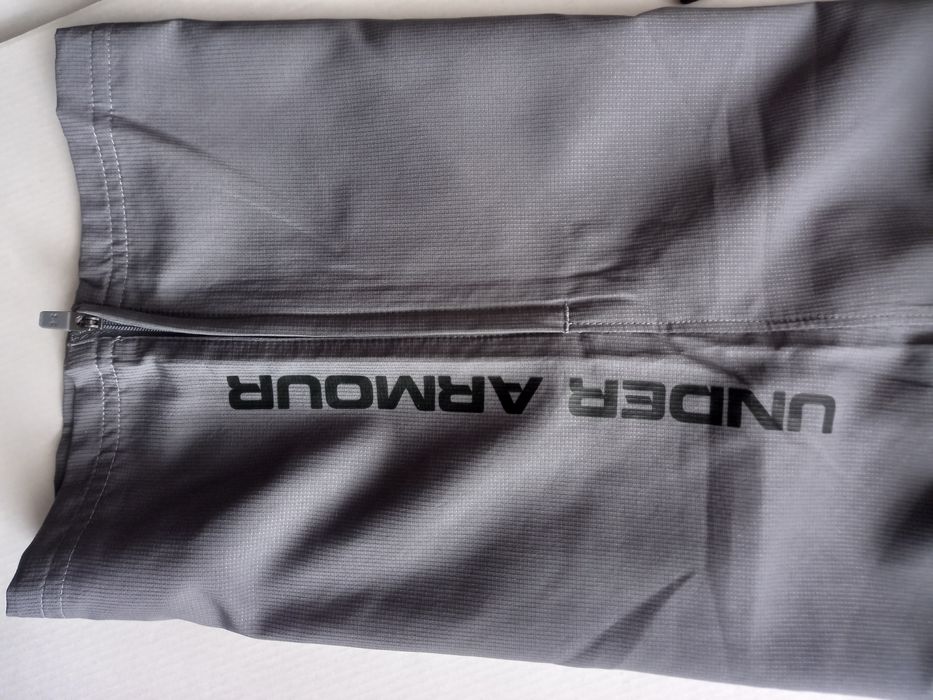 Spodnie sportowe Under Armour