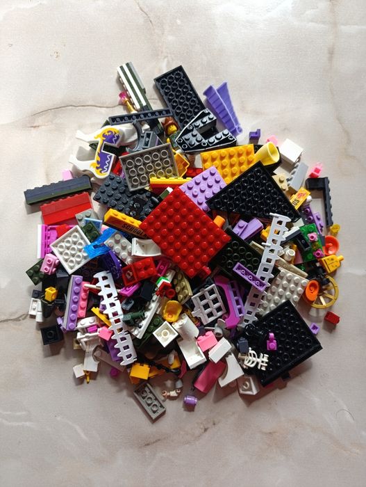 Конструктор 400 грамм