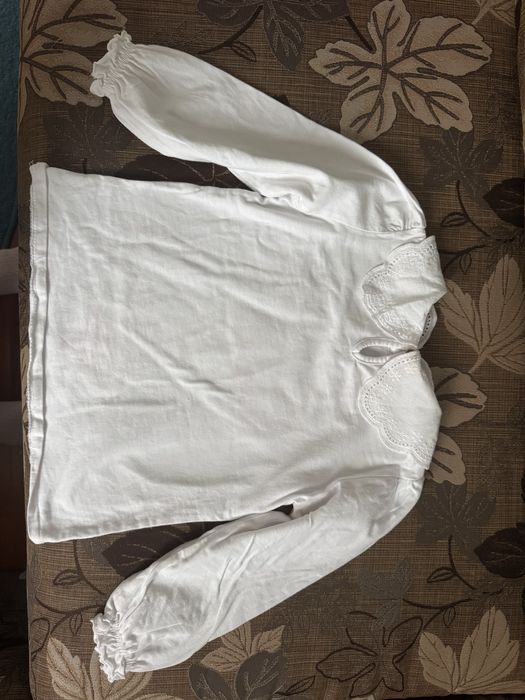 Кофточки на дівчинку zara