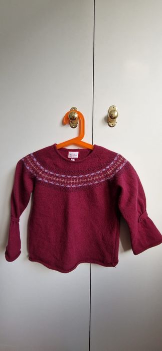 Camisola Neck&Neck 6/7A