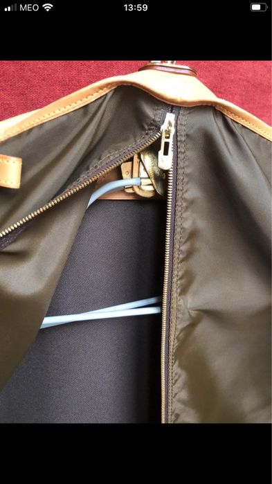 Porta fatos , original, Louis Vuitton