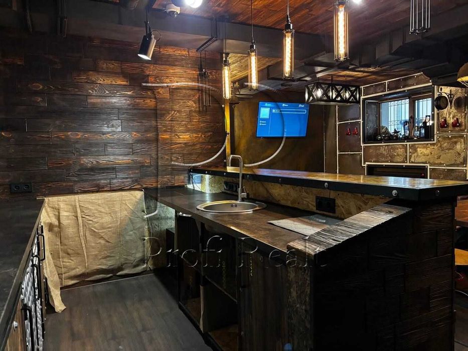 Здам в оренду приміщення в ЖК Софія Київська для кафе