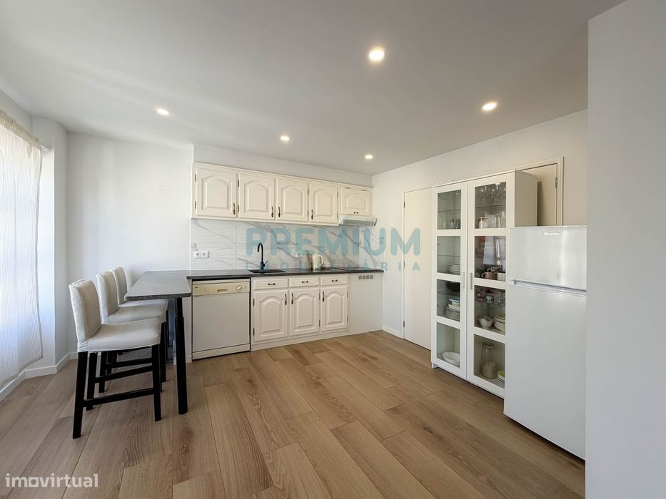 Apartamento T3 no Centro de Esposende