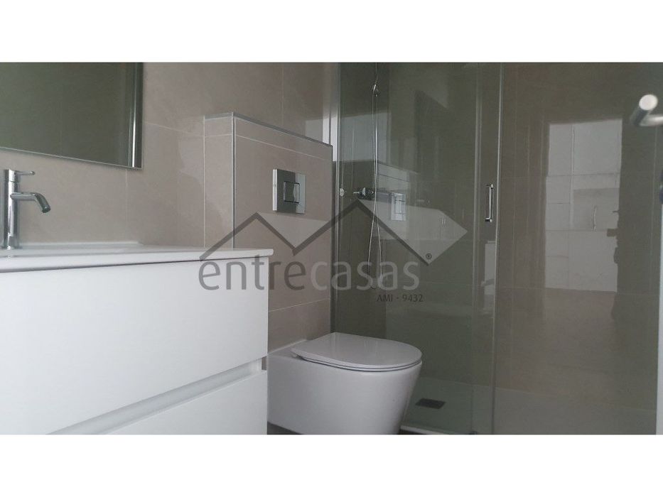 Apartamento T1 - Centro Histórico