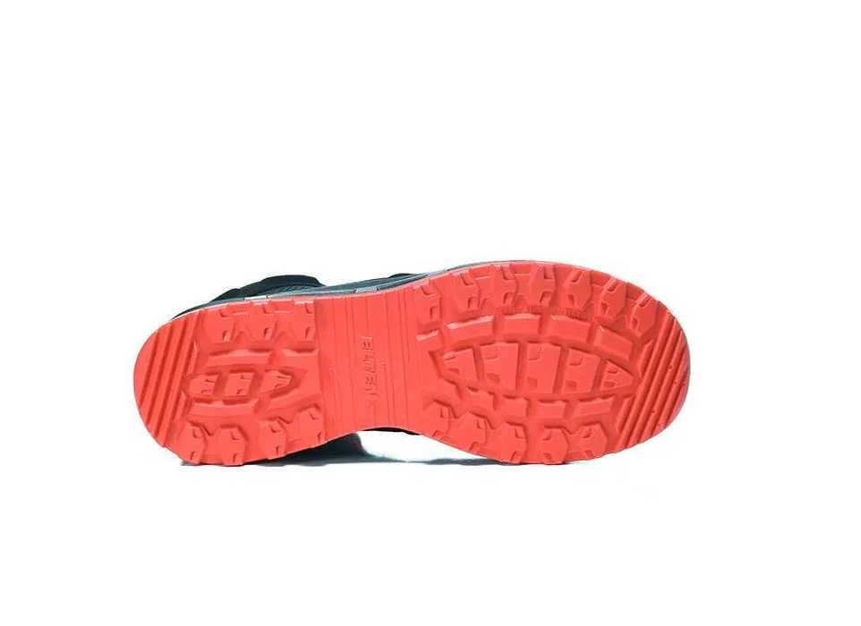 Buty robocze Elten LAKERS XXT Mid ESD S1PS R.39 [264 N]