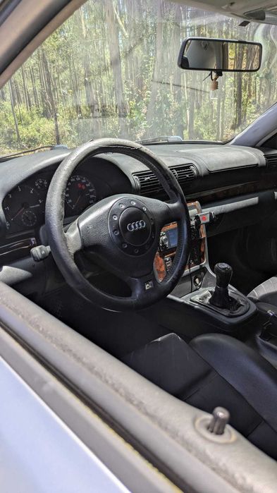 Audi A4 B5 Sport Sedan