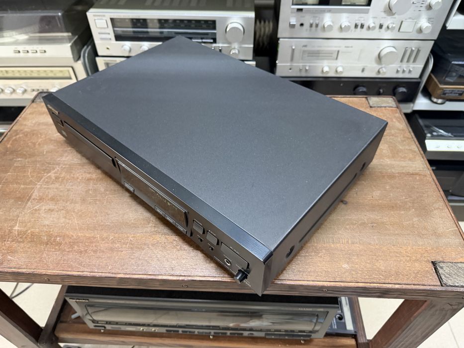 ‼️Odtwarzacz płyt CD Onkyo DX-7222 Audio Room