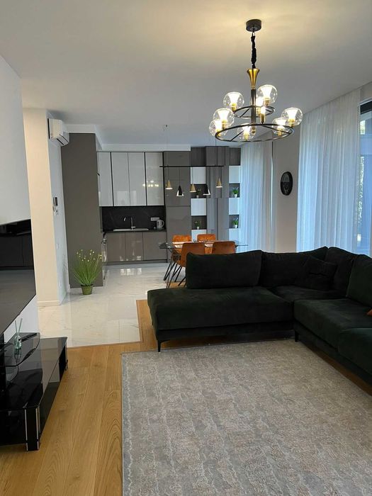 Оренда Ближній Центр вул Личаківська 37 ЖК Avalon 37 (Авалон) Новобуд.