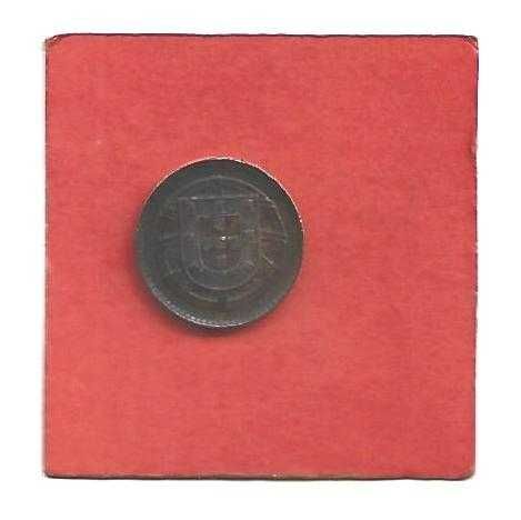1 Centavo de 1917
