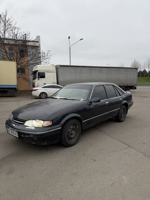 ‼️Daewoo Prince 1999 2.0 Автомат Деу Принц