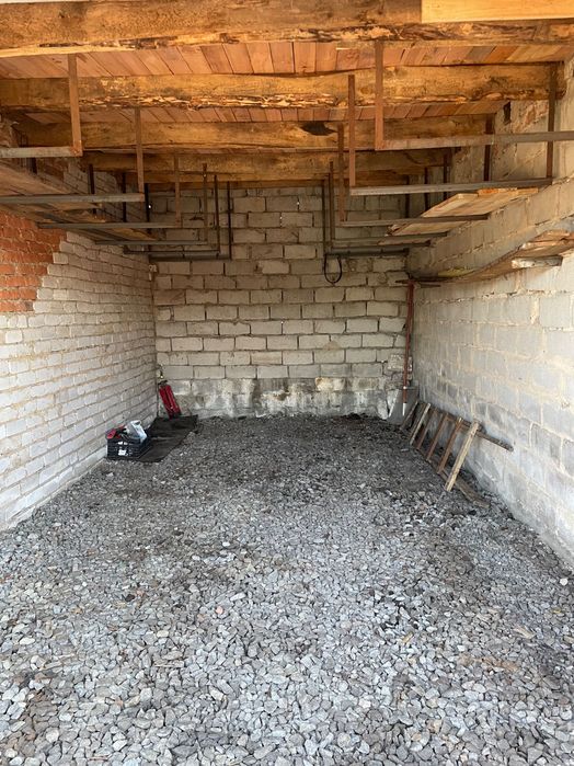 Продам гараж ГК Світанок Рассвет