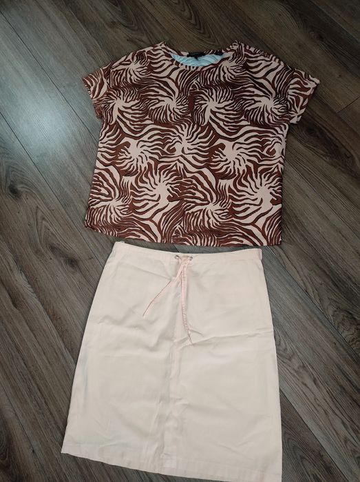 Жіноча футболка Scotch & Soda
