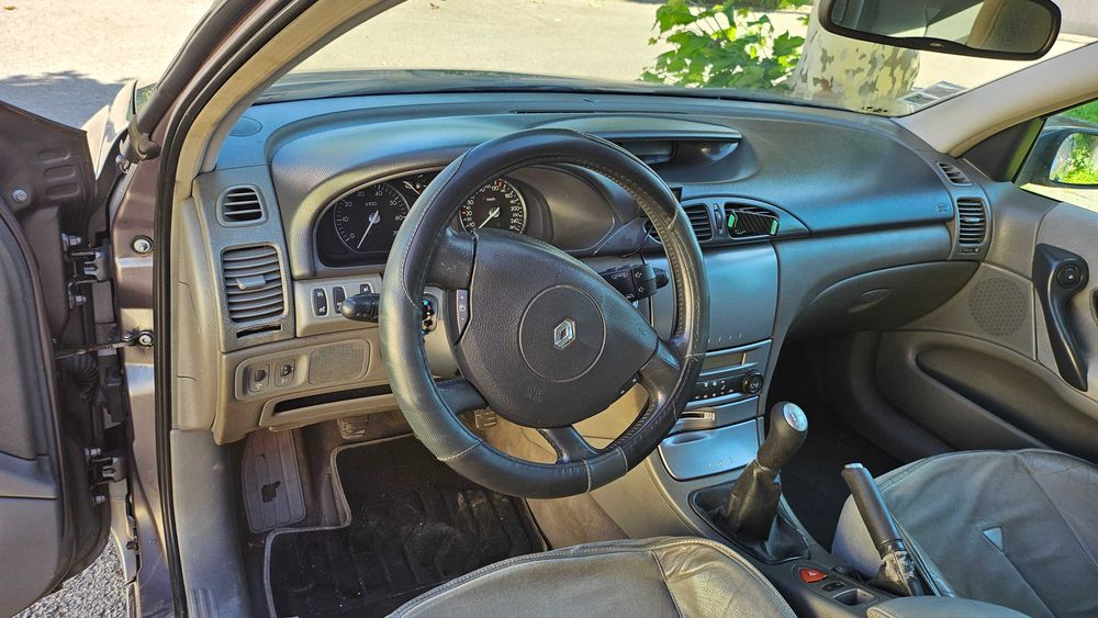 Renault Laguna impecàvel
