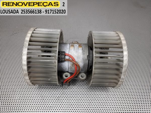 Motor da chauffage / sofagem BMW 3 Touring (E46)