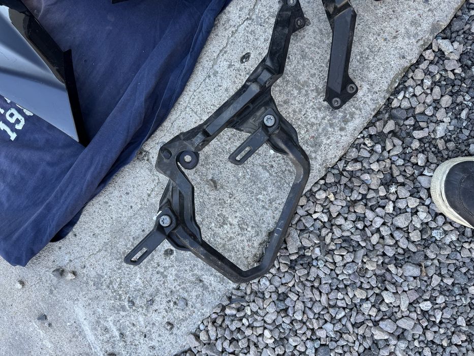 Częsci Ktm 950,990,lampa tył 990 smt,smr 990