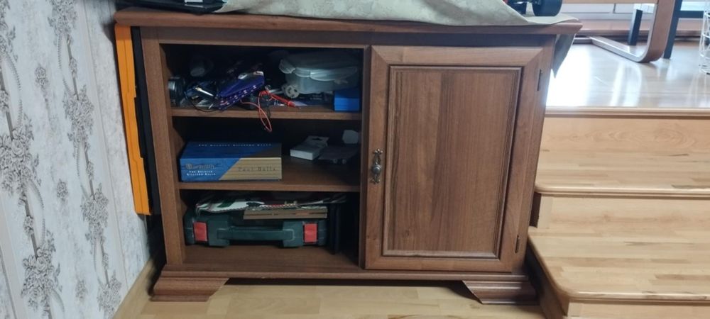 Komplet mebli do salonu