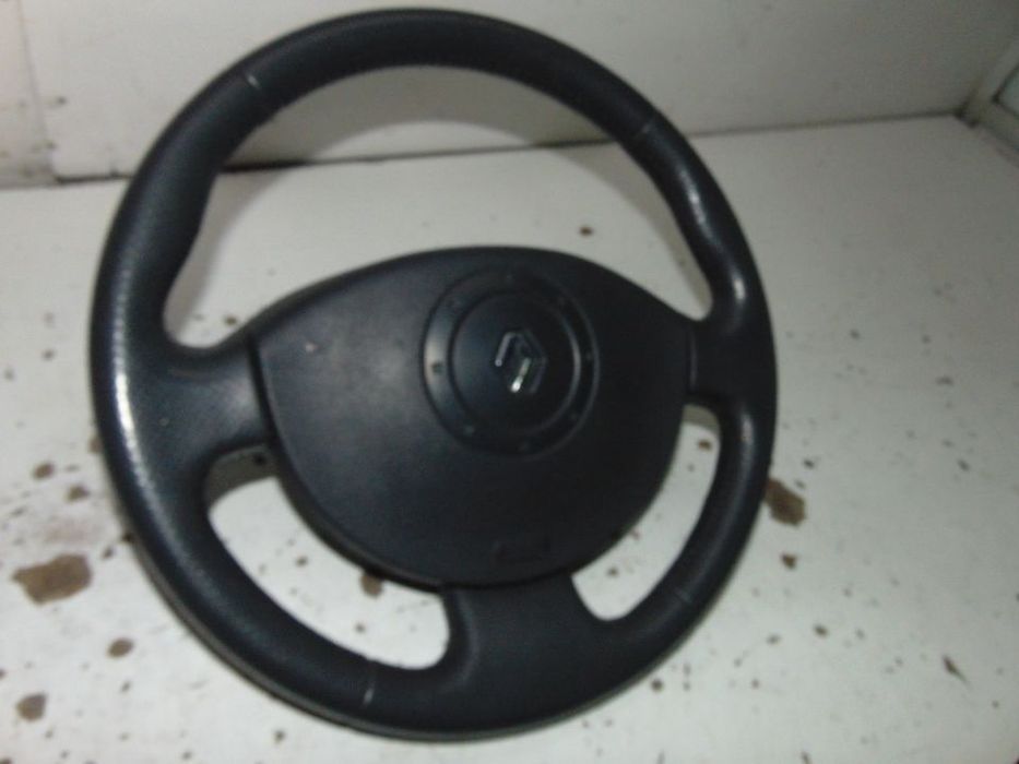 Renault megane 2004 volante