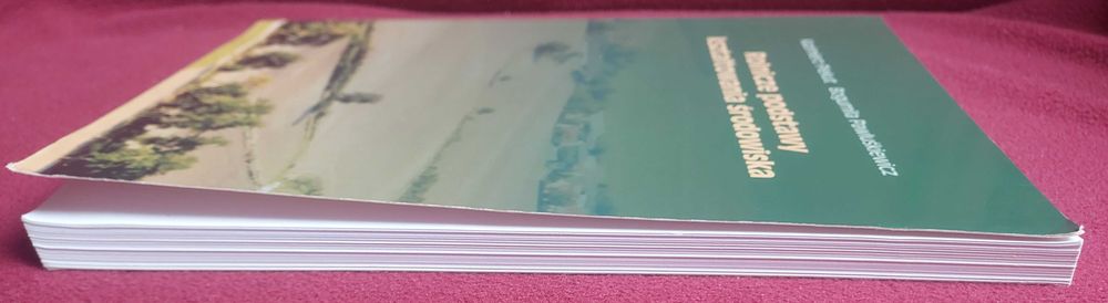 Rolnicze podstawy kształtowania środowiska Kazimierz Piekut