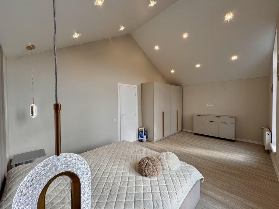 Продажа таунхауса с ремонтом в Крюковщине! КГ Удачный!! Без комиссии!!