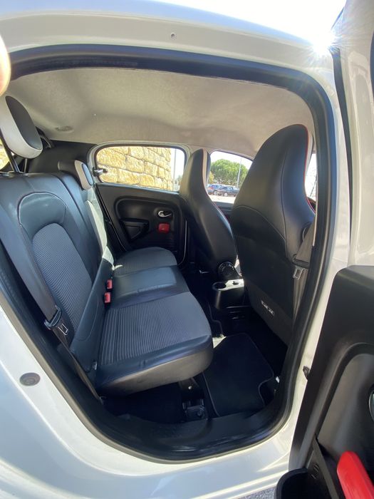 Renault Twingo 0.9 TCe Sport