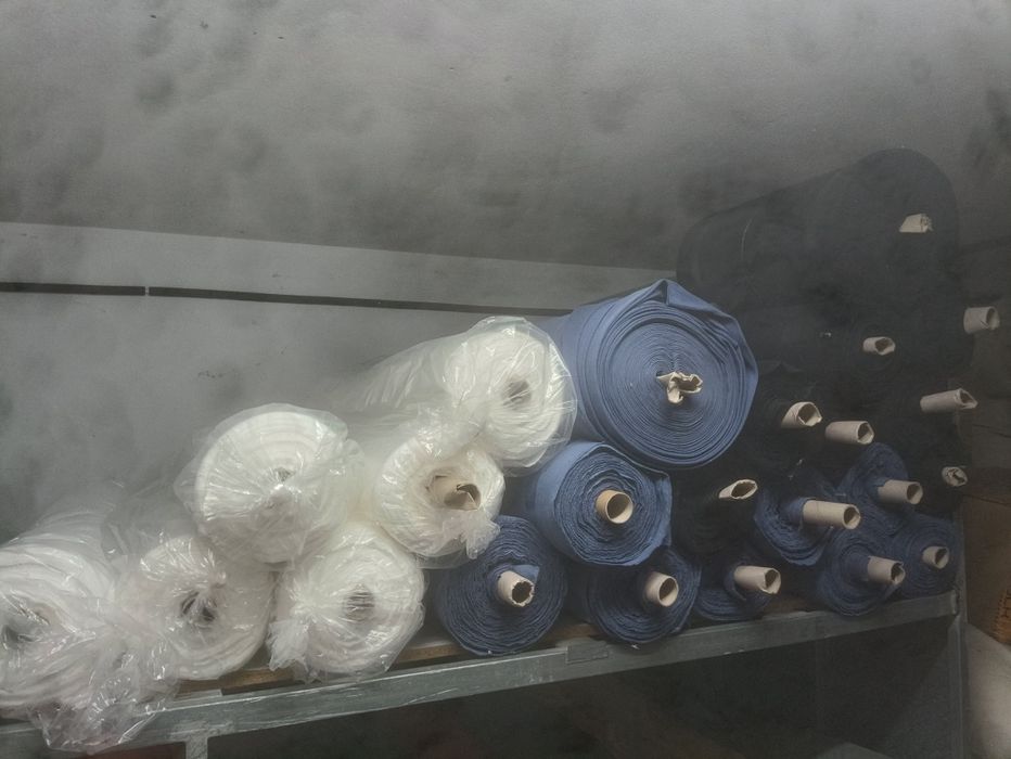 Vendo malha tecido a metro / kg . Felpas jerseys tecido para fatos