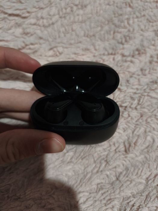 Наушники Proove boost eq02