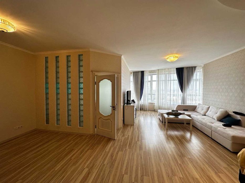 1-room apartment apartment by the address st. Klovskiy spusk (area 90 m²) - Atlanta.ua - photo 10