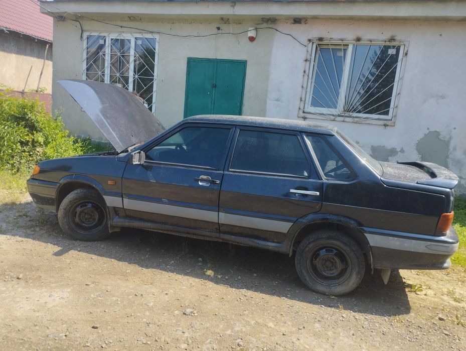 Продам ваз хороший стан