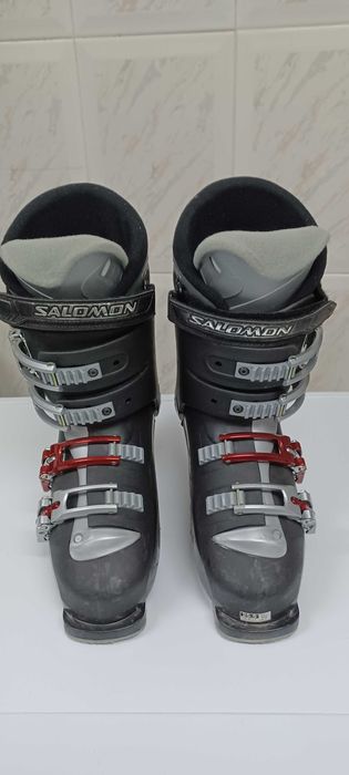 Botas de ski Salomon