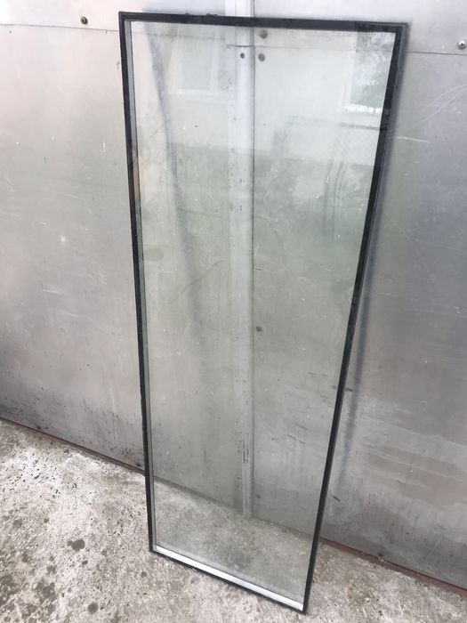 Стеклопакет одинарный разные размеры