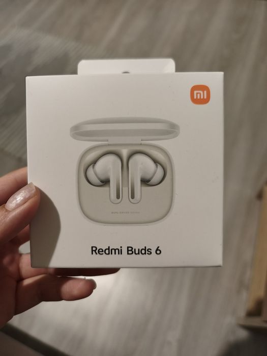 Навушники Redmi Buds 6