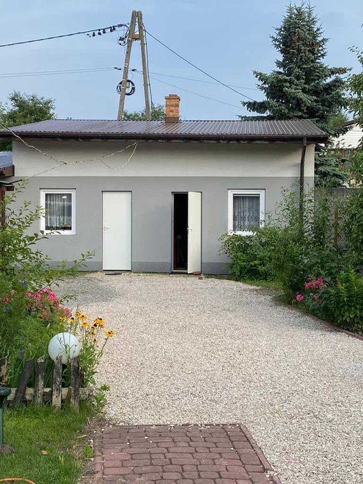 Dom – Radoszyce, powiat konecki - Więcej