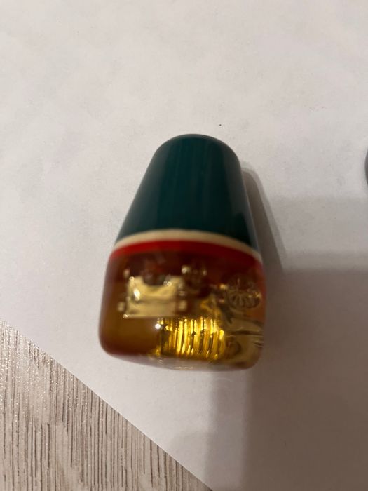 Gałka zmiany biegów