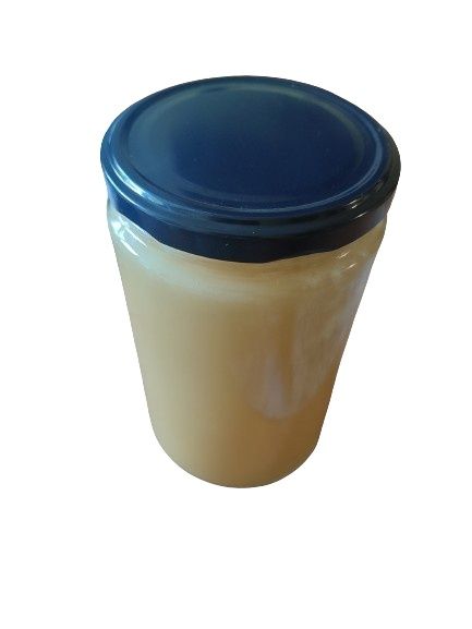 Miód wielokwiatowy 1 kg