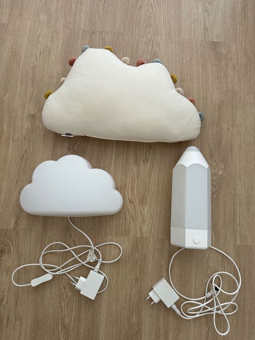 Almofada decorativa criança