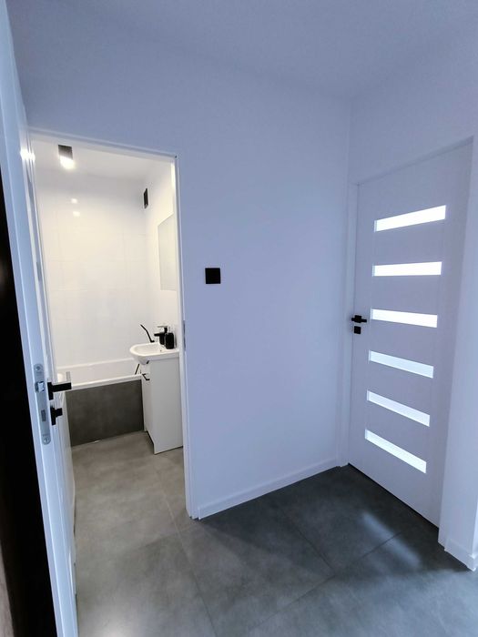 Wynajem mieszkania od zaraz 37 m² - View 6