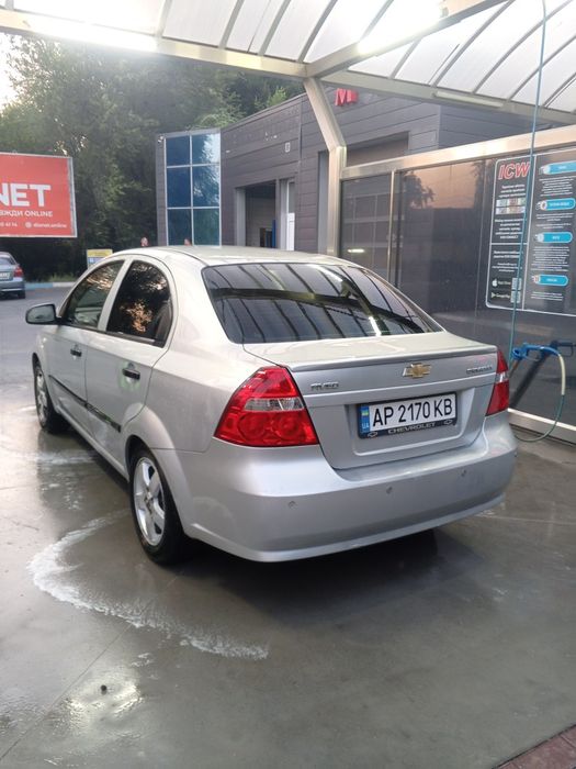 Продам Авео т250