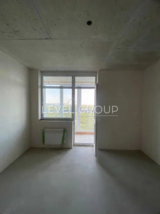 Продаж 1 кімнатної квартири видова - ЖК 'Теремки' вул. Заболотного 15-Е